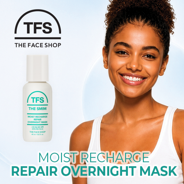 Picture of TFS Repair Overnight Mask
