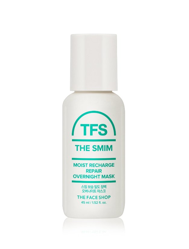 Picture of TFS Repair Overnight Mask