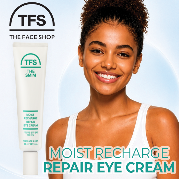 Picture of TFS Repair Eye Cream