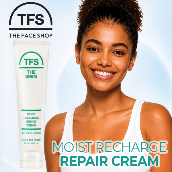 Picture of TFS Repair Cream