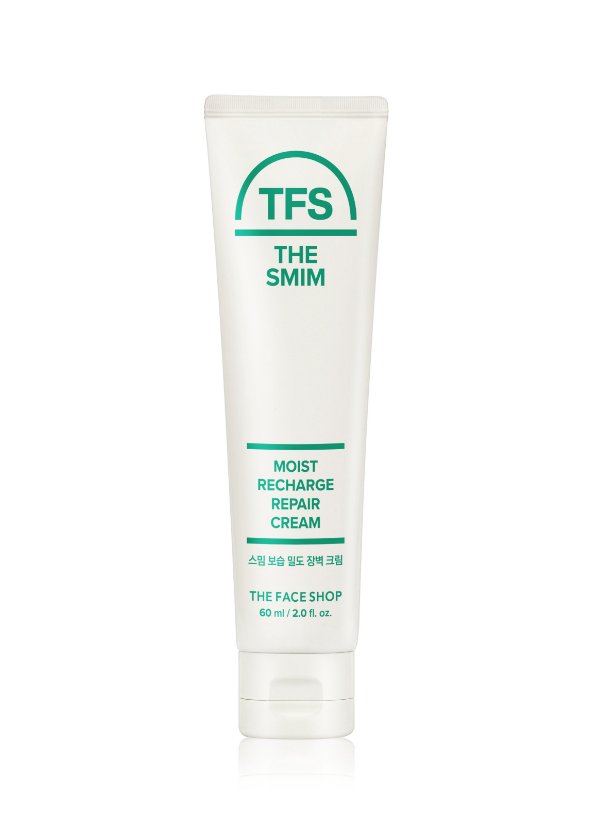 Picture of TFS Repair Cream