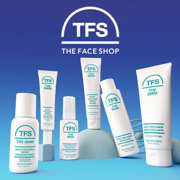 Picture of TFS Repair Emulsion