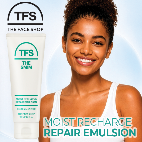 Picture of TFS Repair Emulsion