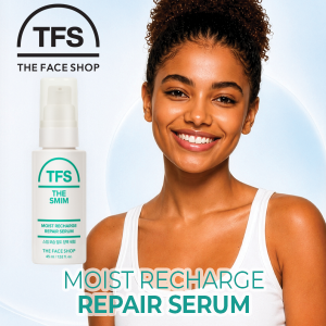 Picture of TFS Repair Serum