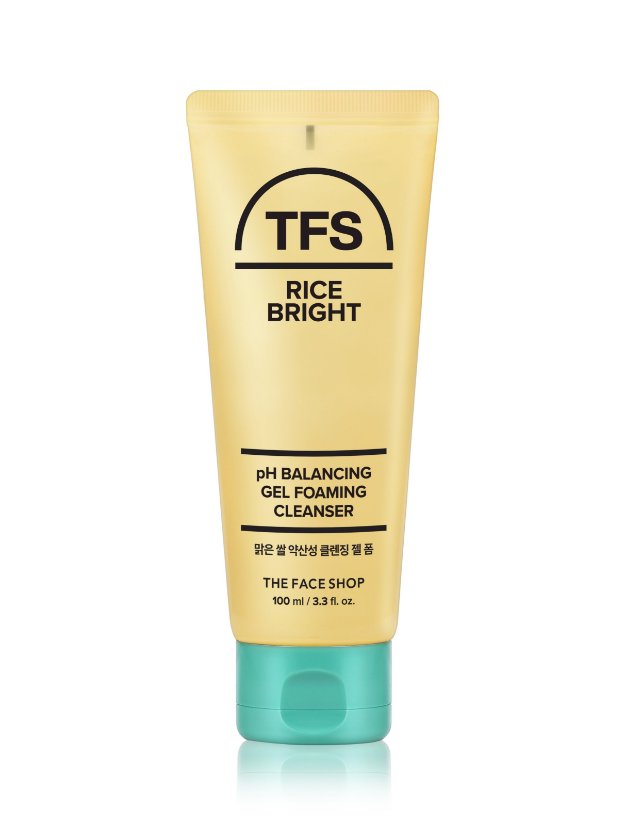 Picture of TFS PH Balancing Gel Foaming Cleanser