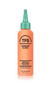 Picture of TFS Damage Clinic Ampoule Treatment