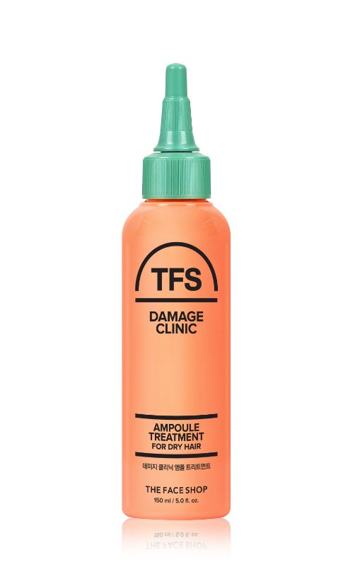 Picture of TFS Damage Clinic Ampoule Treatment