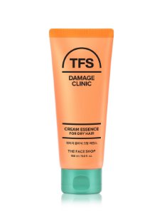 Picture of TFS Damage Clinic Cream Essence