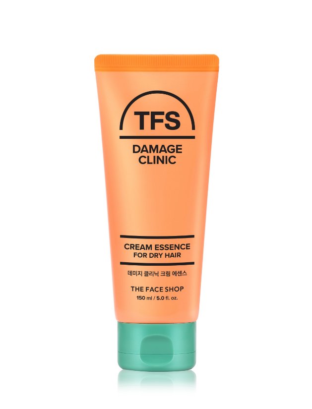 Picture of TFS Damage Clinic Cream Essence