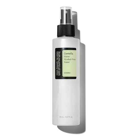 Picture of COSRX Alcohol-Free Cica Toner