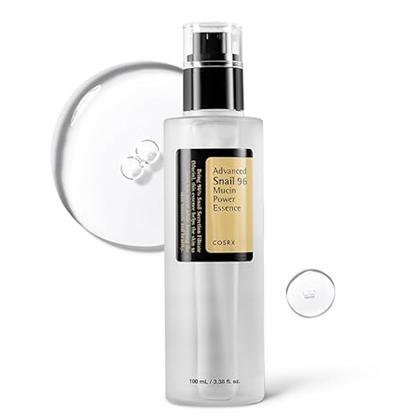 Picture of COSRX Snail Mucin 96% Repairing Serum