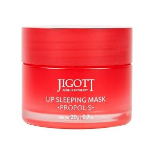 Picture of JIGOTT Lip Sleeping Mask [Propolis]