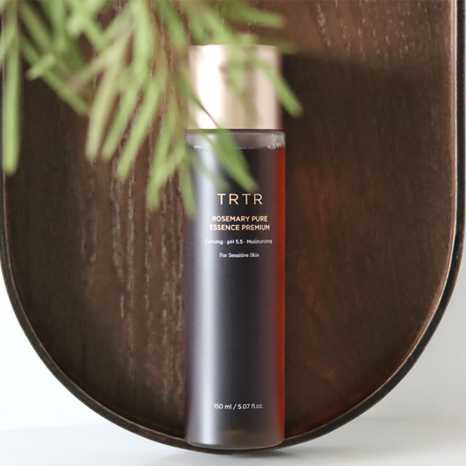 Picture of TRTR Rosemary Pure Essence Premium for Sensitive Skin