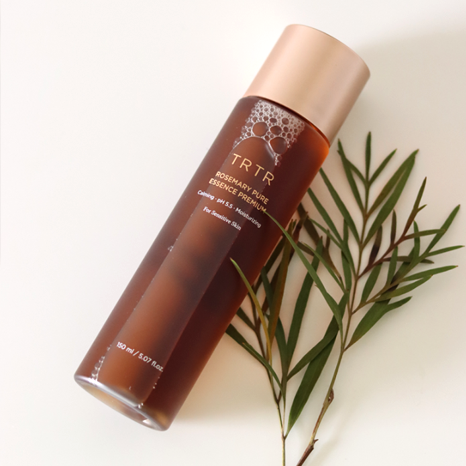 Picture of TRTR Rosemary Pure Essence Premium for Sensitive Skin