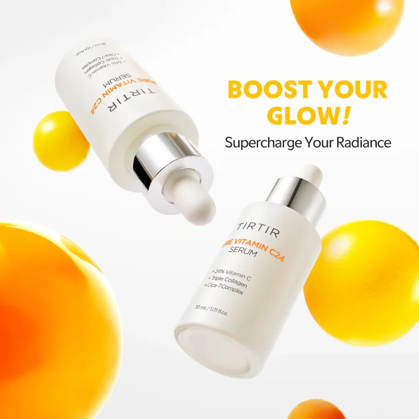 Picture of TIRTIR Pure Vitamin C24 Serum