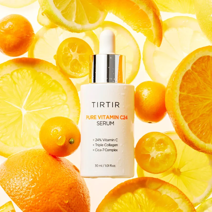Picture of TIRTIR Pure Vitamin C24 Serum