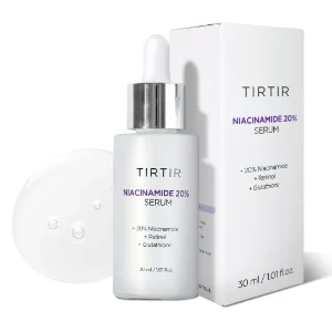 Picture of TIRTIR Niacinamide 20% Serum