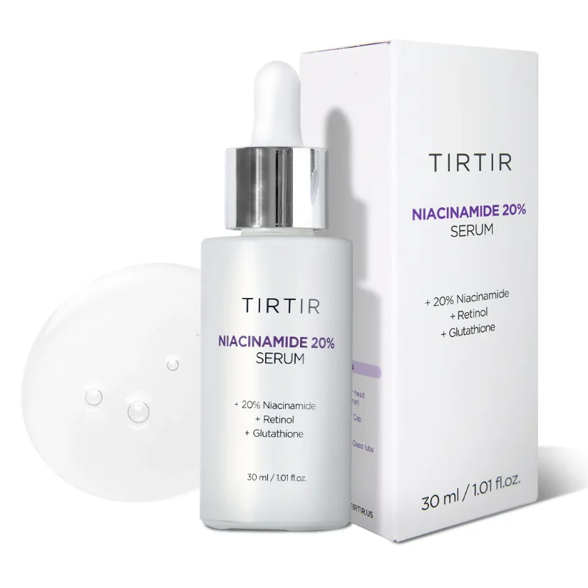 Picture of TIRTIR Niacinamide 20% Serum