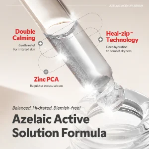 Picture of TIRTIR Azelaic Acid 12% Serum
