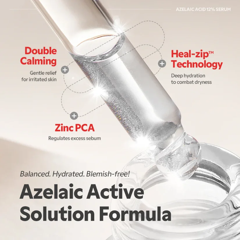Picture of TIRTIR Azelaic Acid 12% Serum