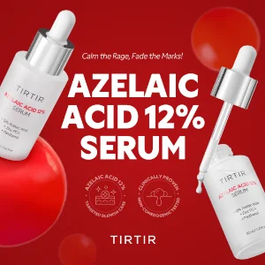 Picture of TIRTIR Azelaic Acid 12% Serum