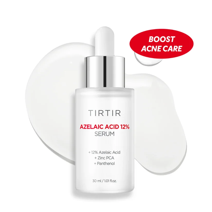 Picture of TIRTIR Azelaic Acid 12% Serum
