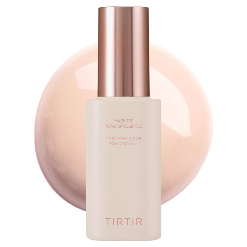 Picture of TIRTIR Mask Fit Tone Up Essence