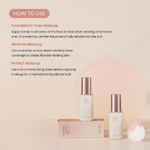 Picture of TIRTIR Mask Fit Tone Up Essence